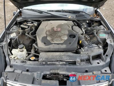 Zdjęcie 11 z 12 samochodu: 2004 INFINITI G35 VIN:JNKCV54E44M307587 - miniatura