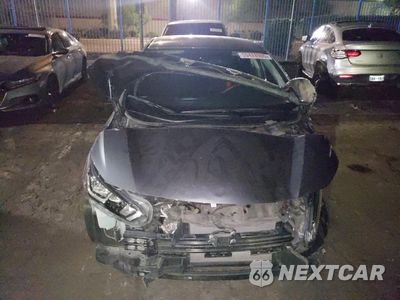 Piąte zdjęcie samochodu w środku: 2024 NISSAN VERSA S VIN:3N1CN8DV8RL845443 - miniatura
