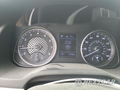 Zdjęcie 9 z 15 samochodu: 2020 HYUNDAI ELANTRA SEL VIN:5NPD84LF7LH536212 - miniatura