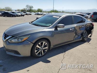 2017 NISSAN ALTIMA 2.5 1N4AL3AP4HC110767 - główne zdjęcie licytacji z USA - miniatura