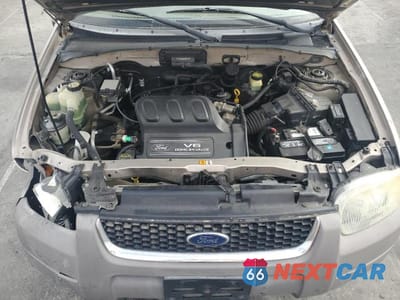Zdjęcie 11 z 12 samochodu: 2001 FORD ESCAPE XLT VIN:1FMYU03181KE78292 - miniatura