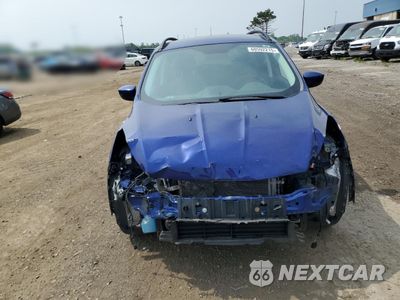 Piąte zdjęcie samochodu w środku: 2016 FORD ESCAPE SE VIN:1FMCU0GX4GUA64304 - miniatura