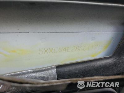 Zdjęcie 13 z 13 samochodu: 2016 KIA OPTIMA SXL VIN:5XXGV4L28GG117158 - miniatura