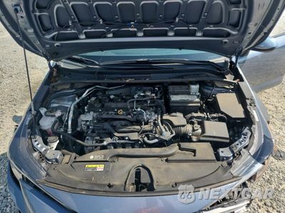 Zdjęcie 11 z 15 samochodu: 2024 TOYOTA COROLLA LE VIN:5YFB4MDE1RP104526 - miniatura