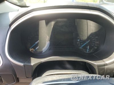 Zdjęcie 9 z 13 samochodu: 2015 FORD EDGE SEL VIN:2FMTK3J89FBC37621 - miniatura