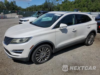 2016 LINCOLN MKC RESERVE 5LMCJ3C94GUJ27853 - główne zdjęcie licytacji z USA - miniatura