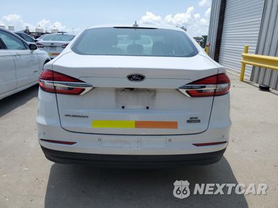 Zdjęcie 6 z 12 samochodu: 2020 FORD FUSION SE VIN:3FA6P0LU9LR262369 - miniatura