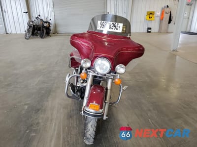 Drugie zdjęcie samochodu z przodu: 2004 HARLEY-DAVIDSON FLHTCUI VIN:1HD1FCW184Y633159 - miniatura