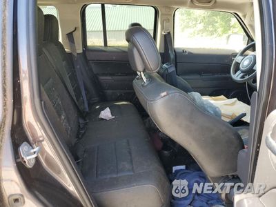 Zdjęcie 11 z 13 samochodu: 2015 JEEP PATRIOT LATITUDE VIN:1C4NJRFB5FD348359 - miniatura
