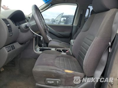 Zdjęcie 7 z 16 samochodu: 2006 NISSAN PATHFINDER LE VIN:5N1AR18UX6C632949 - miniatura