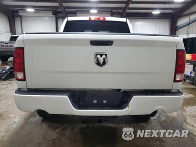Zdjęcie 6 z 15 samochodu: 2017 RAM 1500 ST VIN:3C6RR7KT8HG525416 - miniatura