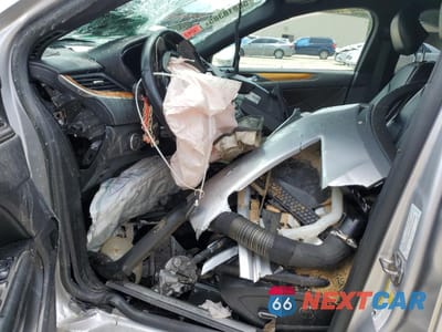 Zdjęcie 7 z 15 samochodu: 2018 LINCOLN MKC SELECT VIN:5LMCJ2D96JUL19050 - miniatura