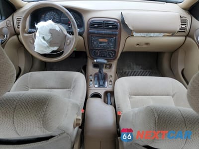 Zdjęcie 8 z 12 samochodu: 2001 SATURN L300 VIN:1G8JW54RX1Y510605 - miniatura
