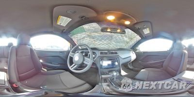 Zdjęcie 14 z 14 samochodu: 2012 FORD MUSTANG VIN:1ZVBP8AM0C5206735 - miniatura