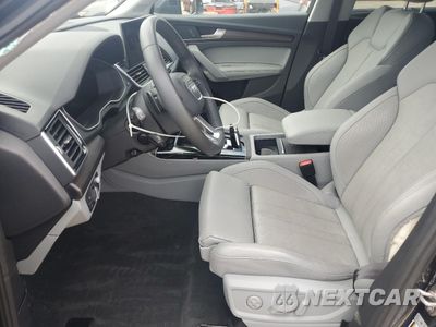 Zdjęcie 7 z 12 samochodu: 2023 AUDI Q5 PRESTIGE 40 VIN:WA1CBAFY0P2156090 - miniatura