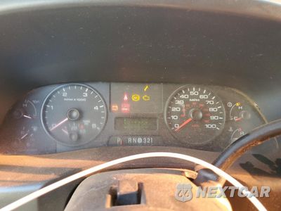 Zdjęcie 9 z 14 samochodu: 2007 FORD F250 SUPER DUTY VIN:1FTSW21P77EA53760 - miniatura