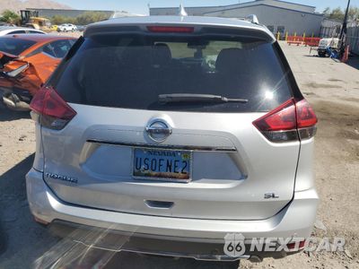 Zdjęcie 6 z 13 samochodu: 2020 NISSAN ROGUE S VIN:5N1AT2MT7LC714069 - miniatura