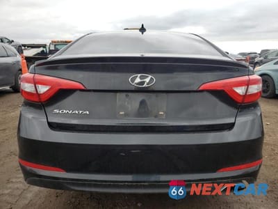 Zdjęcie 6 z 12 samochodu: 2015 HYUNDAI SONATA SE VIN:5NPE24AF9FH020446 - miniatura