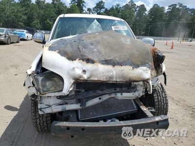 Piąte zdjęcie samochodu w środku: 2005 TOYOTA TUNDRA ACCESS CAB SR5 VIN:5TBRT34165S464751 - miniatura