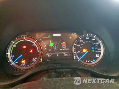Zdjęcie 9 z 13 samochodu: 2023 TOYOTA HIGHLANDER HYBRID XLE VIN:5TDKARAH1PS517457 - miniatura