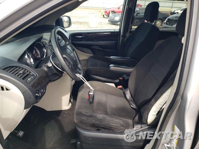 Zdjęcie 7 z 15 samochodu: 2016 DODGE GRAND CARAVAN SE VIN:2C4RDGBG2GR389691 - miniatura
