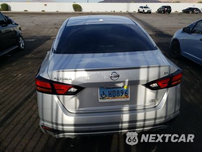 Zdjęcie 6 z 12 samochodu: 2020 NISSAN ALTIMA SV VIN:1N4BL4DV0LC252254 - miniatura