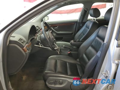 Zdjęcie 7 z 13 samochodu: 2004 AUDI A4 3.0 QUATTRO VIN:WAULT68E84A135019 - miniatura