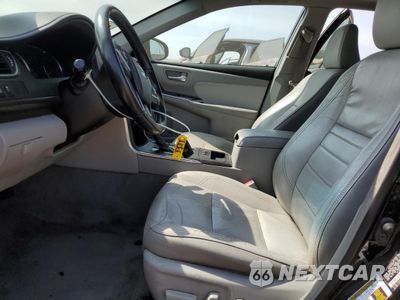 Zdjęcie 7 z 15 samochodu: 2016 TOYOTA CAMRY LE VIN:4T1BF1FKXGU558510 - miniatura