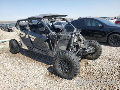 2023 CAN AM MAVERICK X3 MAX RS T 3JBVKAV4XPE000755 - główne zdjęcie licytacji z USA - miniatura