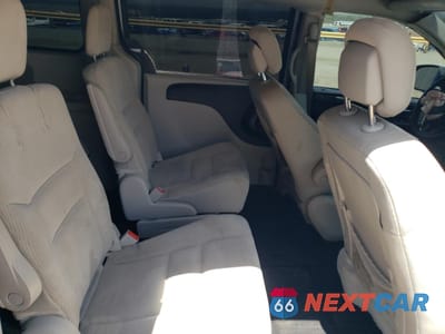 Zdjęcie 11 z 14 samochodu: 2018 DODGE GRAND CARAVAN SE VIN:2C4RDGBG1JR181762 - miniatura