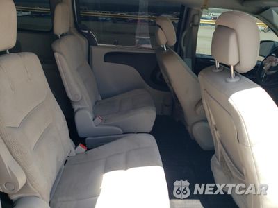 Zdjęcie 11 z 14 samochodu: 2018 DODGE GRAND CARAVAN SE VIN:2C4RDGBG1JR181762 - miniatura