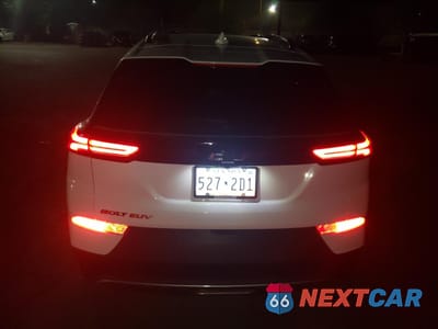 Zdjęcie 6 z 12 samochodu: 2023 CHEVROLET BOLT EUV LT VIN:1G1FY6S06P4124966 - miniatura