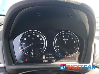 Zdjęcie 9 z 15 samochodu: 2020 BMW X2 M35I VIN:WBXYN1C01L5R20896 - miniatura