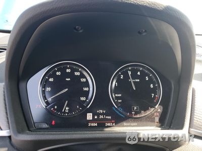 Zdjęcie 9 z 15 samochodu: 2020 BMW X2 M35I VIN:WBXYN1C01L5R20896 - miniatura