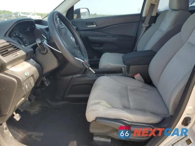 Zdjęcie 7 z 13 samochodu: 2015 HONDA CR-V LX VIN:2HKRM4H32FH647545 - miniatura