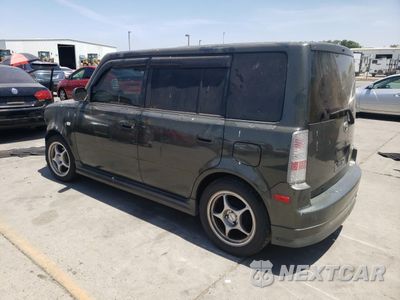 Drugie zdjęcie samochodu z przodu: 2004 TOYOTA SCION XB VIN:JTLKT324140149173 - miniatura