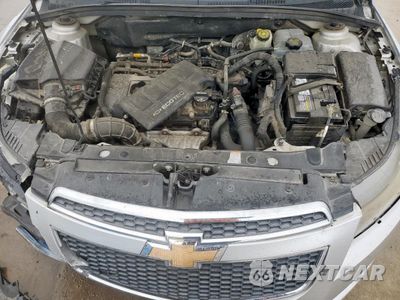 Zdjęcie 11 z 12 samochodu: 2014 CHEVROLET CRUZE LT VIN:1G1PC5SB8E7480720 - miniatura