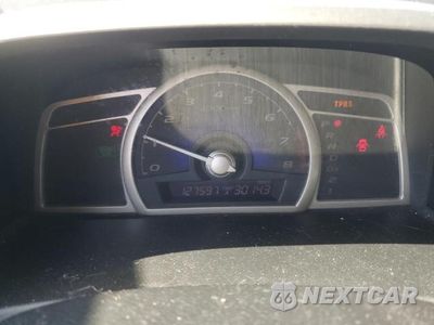 Zdjęcie 9 z 12 samochodu: 2010 HONDA CIVIC VIN:19XFA1F69AE044189 - miniatura