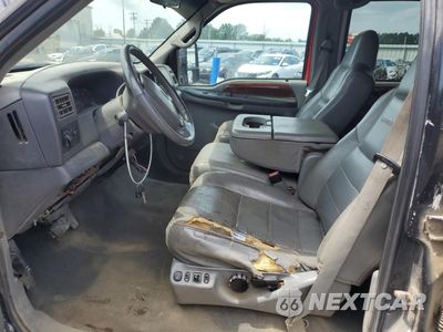 Zdjęcie 7 z 13 samochodu: 2002 FORD F250 SUPER DUTY VIN:1FTNW21F62EA98542 - miniatura