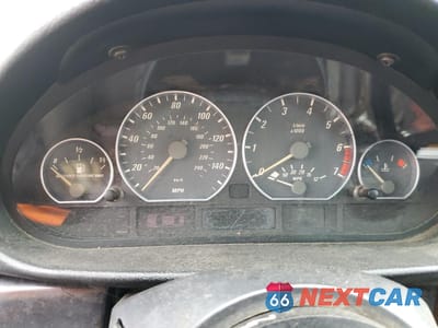 Zdjęcie 9 z 13 samochodu: 2001 BMW 330 CI VIN:WBABN534X1JU30665 - miniatura