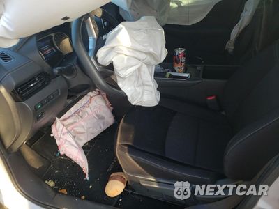 Zdjęcie 7 z 12 samochodu: 2021 NISSAN SENTRA SV VIN:3N1AB8CV0MY329963 - miniatura