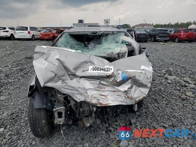 Piąte zdjęcie samochodu w środku: 2019 VOLKSWAGEN GOLF SPORTWAGEN S VIN:3VW117AU0KM512883 - miniatura