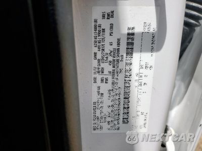 Zdjęcie 14 z 14 samochodu: 2017 FORD F350 SUPER DUTY VIN:1FT8W3DT8HEF43117 - miniatura