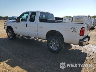Drugie zdjęcie samochodu z przodu: 2012 FORD F350 SUPER DUTY VIN:1FT8X3BT4CEB15781 - miniatura