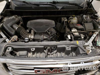 Zdjęcie 12 z 14 samochodu: 2017 GMC ACADIA SLT-2 VIN:1GKKNWLS6HZ287432 - miniatura
