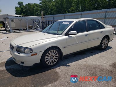 2004 VOLVO S80 YV1TS92D941361765 - główne zdjęcie licytacji z USA - miniatura