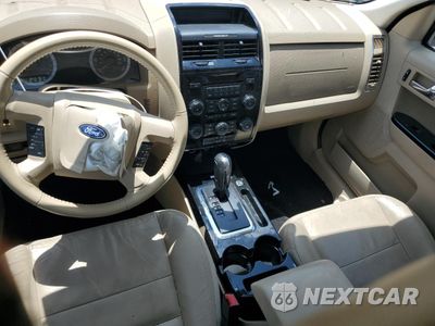 Zdjęcie 8 z 15 samochodu: 2012 FORD ESCAPE LIMITED VIN:1FMCU9E77CKB02816 - miniatura