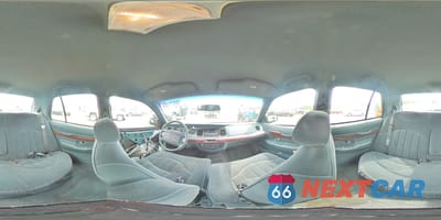 Zdjęcie 14 z 14 samochodu: 1995 MERCURY GRAND MARQUIS GS VIN:2MELM74W1SX652850 - miniatura