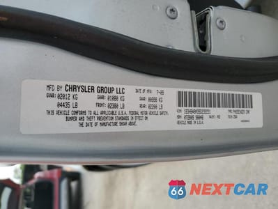 Zdjęcie 12 z 12 samochodu: 2009 DODGE CALIBER VIN:1B3HB48A39D232231 - miniatura