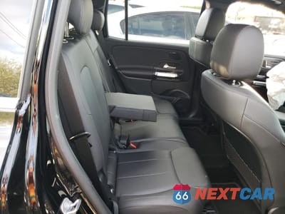 Zdjęcie 10 z 12 samochodu: 2024 MERCEDES-BENZ GLB 250 4MATIC VIN:W1N4M4HB8RW366214 - miniatura